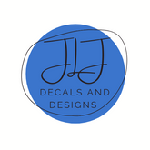 Decals and Designs by JLJ